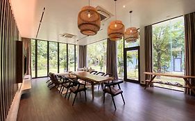 Minawa Kenhga Resort&Spa Ninh Binh